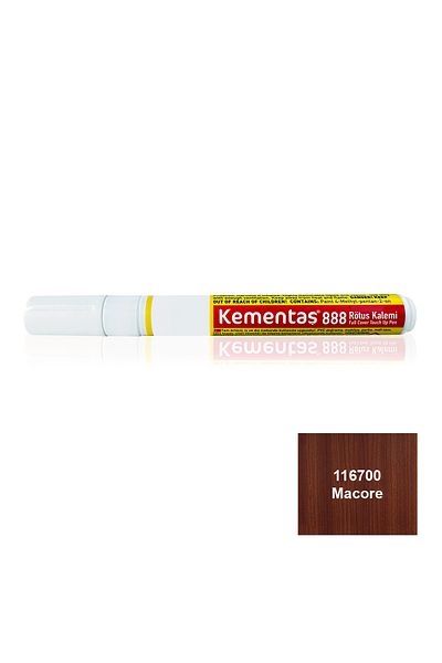 Kementaş 9.31620 02-116700 Macore Full Cover Touch-Up Pen Full Cover Touch-Up Pens