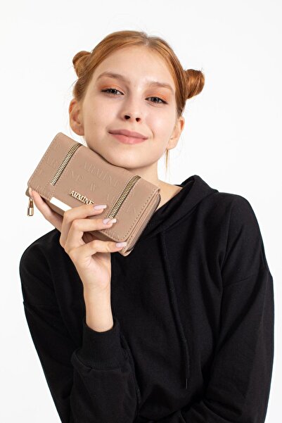 Armine C16 Kadın Cüzdan