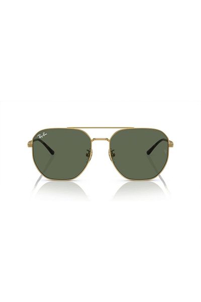 Ray-Ban Ray Ban Unisex Irregular Sunglasses- Rb 3724d - Lense Size:59mm - Arista