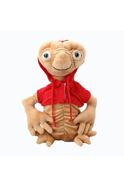 Choice 28cm 28cm Alien Plush Toy Doll Cartoon Plushie Toys Stuffed Dolls With Cloth High Quality For Kids