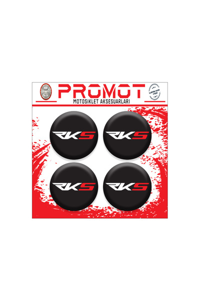 MOTOSEPETİM RKS KORUMA TAKOZU LOGOSU 1