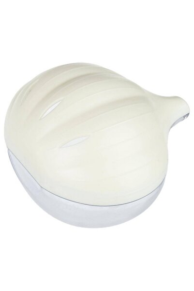 Snips Lightweight Dishwasher safe Durable BPA Free Plastic Garlic Keeper