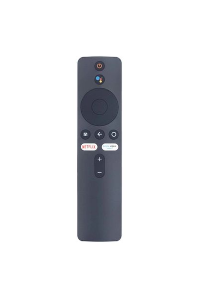 Choice Black New Xmrm-00a Voice Remote For Mi 4a 4s 4x 4k Ultra Hd Android Tv For Xiaomi Mi Box S Box 3 Box