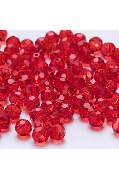 Small Bridge 6 مم QZ666-02 3 4 6 8 مم حبات كريستال تشيكية مستديرة حبات زجاجية...