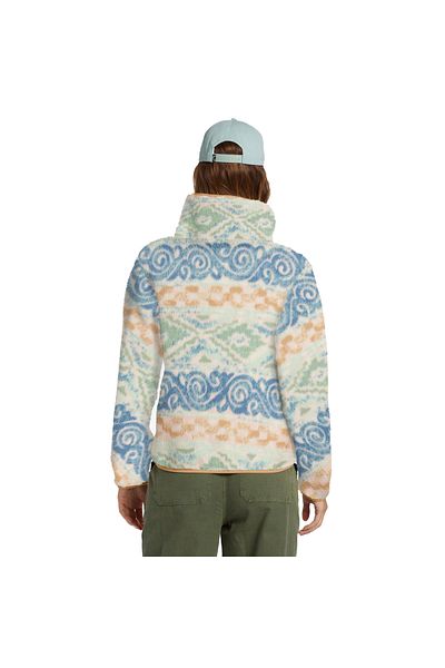 BİLLABONG Jachetă pentru femei Billabong Switchback Pullover