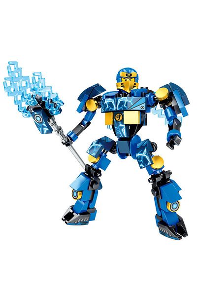 Choice Without Original Box New Series Ninja Legacy Motorcycle Motor Cycles Kai Season 13 14 Building Block