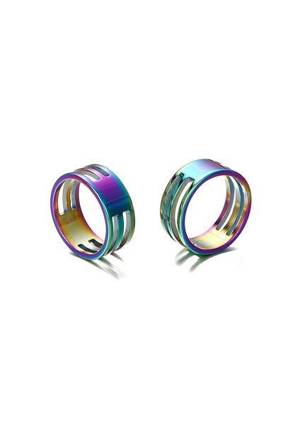 St.kunkka 17mm Color 17/18/19mm Stainless Steel Open Jump Ring Opening Tools Jump Ring Closing Jewelry Tools F