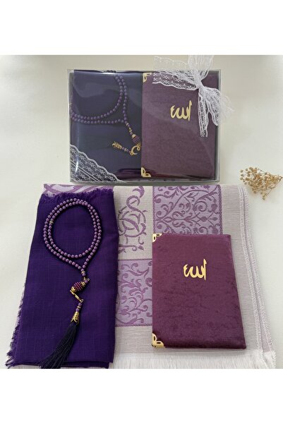 lifestyling Set za miraz, Poklon set, Svadbeni paket, Jasin, Brojanice, Set z...