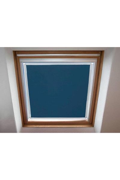 Wenko 94X114 cm Window Sun Protection