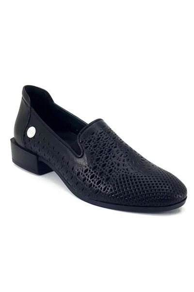 Mammamia D24ya-3815 Pantofi casual din piele de damă