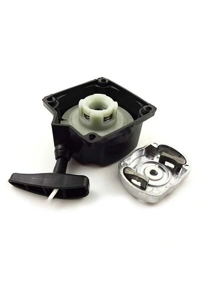 Ninth World Set Recoil Starter Pull For Gasoline Brush Cutter Engine 43cc 49cc 52cc