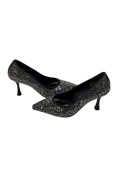 KAFKASLAR AYAKKABI ΠΑΠΟΥΤΣΙΑ ΣΤΙΛΕΤΟ ΚΕΝΤΗΤΑ ΜΕ ΠΕΤΡΑ ΚΑΦΕΣ