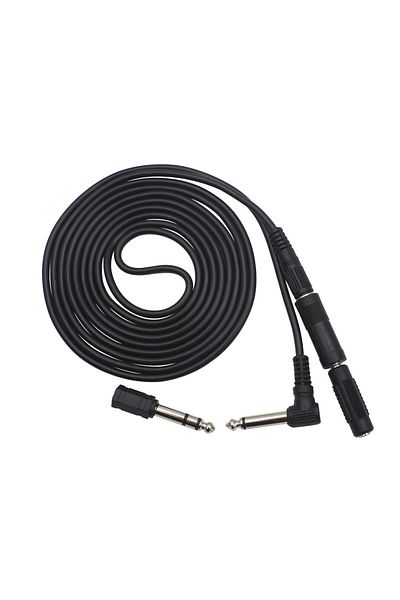 Choice Guitar Cable 3m Connecting Cable for Electric Guitar Bass Keyboard Instrument Noise Reduction Aud...