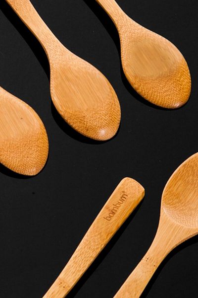 Bambum Tai 6 Piece Tablespoon Bkct3