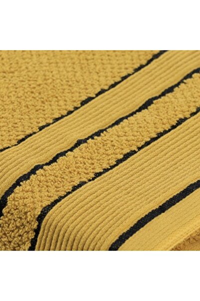 Tendance Bi-Color Premium Cotton Soft Face Towel 30 x 50cm