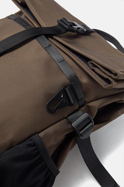 Pull & Bear Nylon backpack