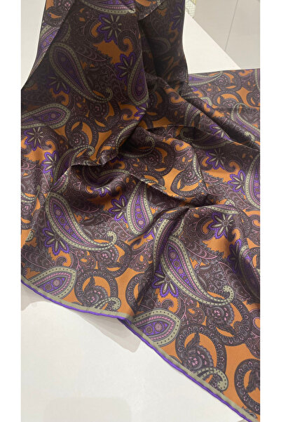 Silk Home Silk scarf