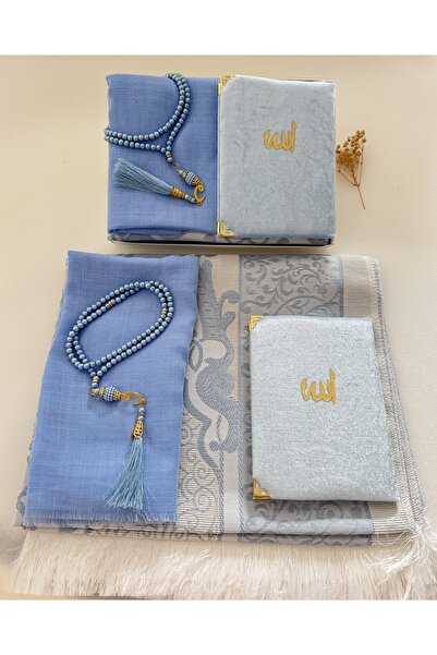 lifestyling Set za miraz, Poklon set, Svadbeni paket, Jasin, Brojanice, Set z...