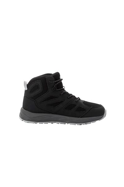 Jack Wolfskin Woodland 2 Texapore Mid Kids Outdoor Boots