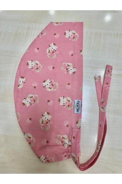 shop Kedi Temalı Bone