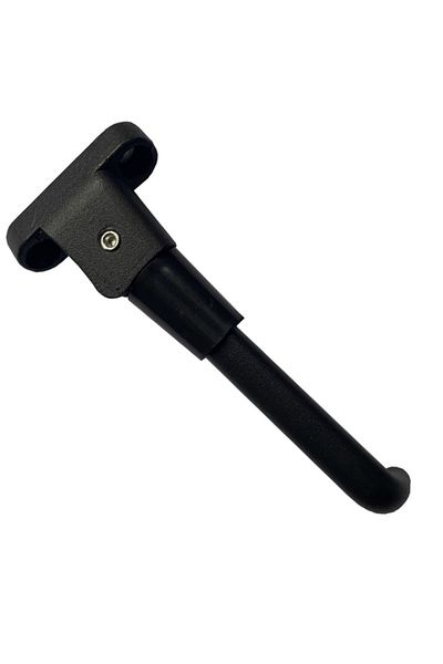 Choice Black 1 Piece Electric Scooter Foot Support Side Stand For Xiaomi M365 Pro Scooters Tripod Side Supp