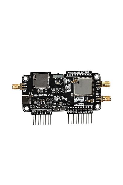 GRWIBEOU As Show For Flipper Zero Modification Module Nrf24 Esp32 Development Board 2.4g High Gain Cc1101 Sup