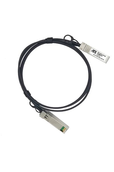 Choice كابلات نحاسية سلبية 3 متر AWG30 10 جرام Sfp للتوصيل المباشر كابل DAC كابل سلبي للتوصيل المباشر 0.5-10 متر