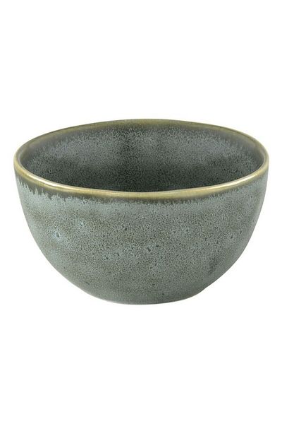 EasyLife Essential Round Shaped Easy Cleaning Stoneware Salad Bowl 11cm