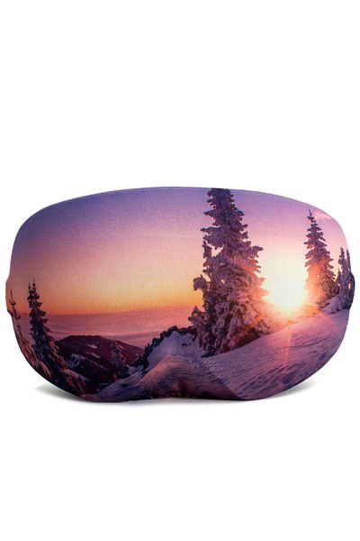 Choice C17 Tree Maxjuli Goggle Cover Microfiber Protective Goggles Protector,ideal For Snow Ski Goggles Pro