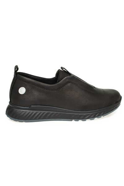 Mammamia D23ka-6325 Pantofi casual din piele de damă