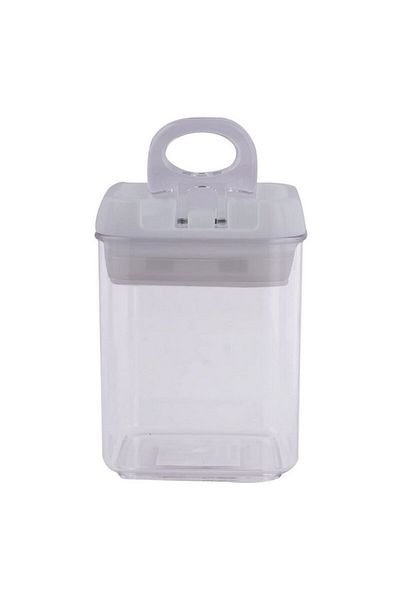 Felli Airtight Modular Food Storage Container with Lid 2.2 Liter