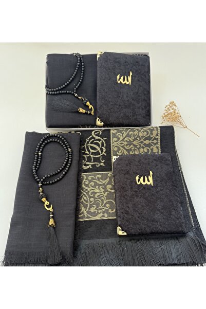 lifestyling Çeyizlik, Hediyelik, Gelin Bohça Seti, Yasin, Tesbih ,seccade Set...