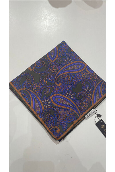 Silk Home Silk scarf