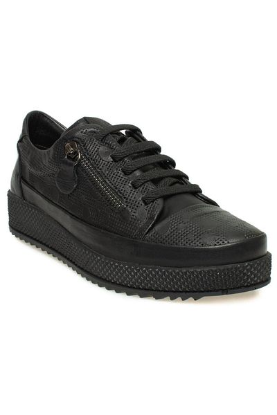 Mammamia D24Ya-3590 Pantofi confortabili din piele pentru femei