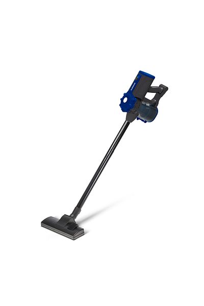 Olsenmark 600 W Handheld Stick Vacuum Cleaner- OMVC1857| 0.5 L Dust Bag Capacity