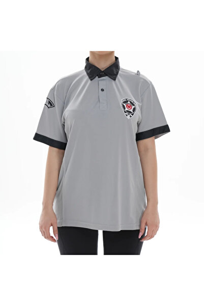 AĞCA İŞ ELBİSELERİ تي شيرت شعار الأمان الخاص