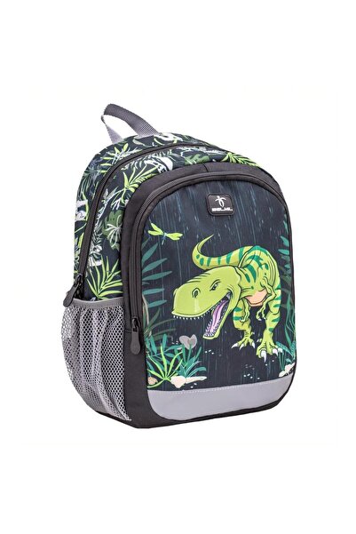 Belmil Dinosaurs Anaokulu Çantası 305-4/a