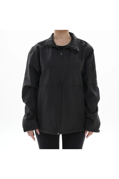 AĞCA İŞ ELBİSELERİ معطف سوفتشيل