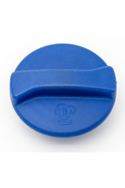İthal Radyatör Su Depo Kapağı Polo Classic - Polo Hatchback 1995-1999 Radyatö...
