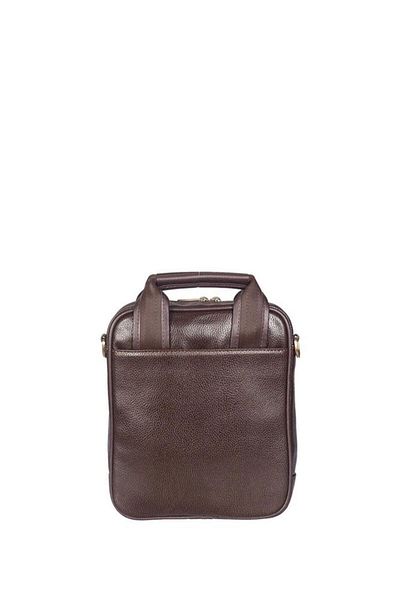 U.S. Polo Assn. Τσάντα Polo AssnBrown Rölax Unisex Messenger Plevr6758