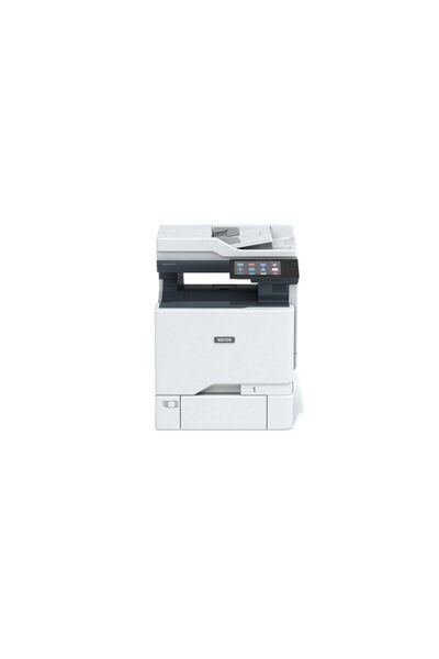 Xerox C625v_dn Versalink A4 Έγχρωμος Πολυλειτουργικός Εκτυπωτής Λέιζερ 50ppm Φαξ