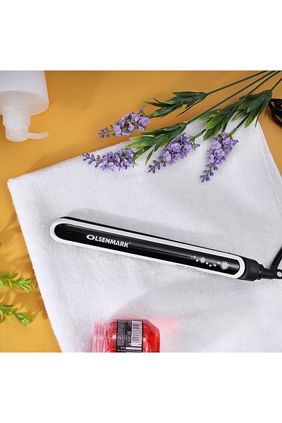 Olsenmark Olsenmark OMH4014 Hair Straightener