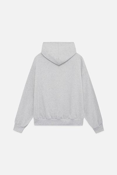 JANSO GROUP Hooded Unisex Kangaroo Sweatshirt