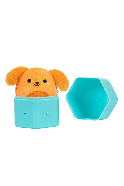 Squishmallows Micromallows Surprise Package Mm0040