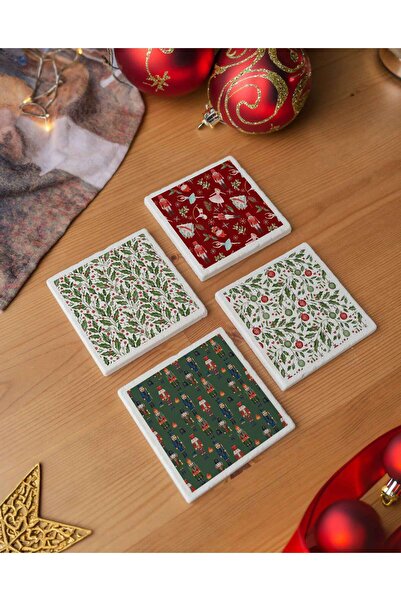 arslart مجموعة الوقايات المزخرفة للعام الجديد من ورشة عمل Arslat