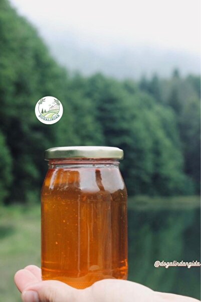 doğalından Çiçek Balı Rize 1000 GR (DOĞAL ÜRETİM)