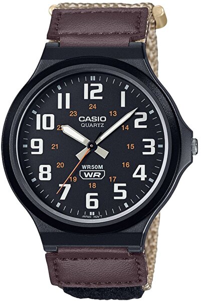 Casio MW-240B-5BVDF CEAS DE ÎNCHEIE BĂRBĂTEASCĂ