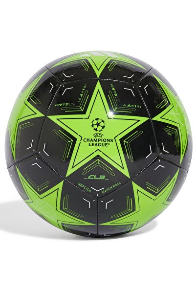 adidas Uefa Şampiyonlar Ligi Futbol Maç Topu UCL Resmi Halı Çim Saha Futbol Topu