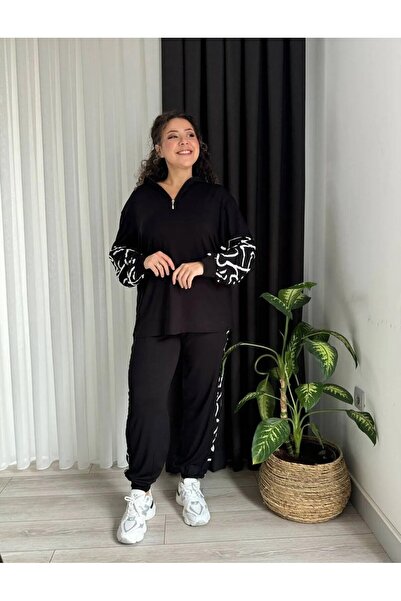 LİKRA ΓΥΝΑΙΚΕΙΑ ΣΤΟΛΗ ΜΕΓΑΛΟΥ ΜΕΓΕΘΟΣ ΡΙΓΕΣ ΓΑΡΝΙΡΙΣΜΟΥ ΛΕΠΤΟΜΕΡΗΣ ΛΑΙΜΟΣ ΦΕΡΜΟΥΑΡ ΕΥΚΑΜΠΤΟΣ ΒΙΣΚΟΖ