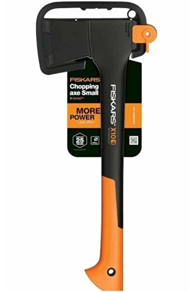 FiSKARS 1015619 MARONGOZ BALTASI X10